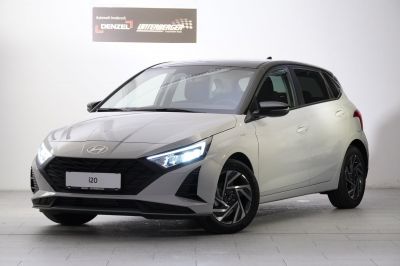 Hyundai i20 Vorführwagen Hyundai i20 Vorführwagen