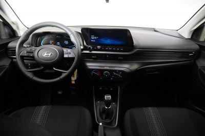 Hyundai i20 Vorführwagen Hyundai i20 Vorführwagen