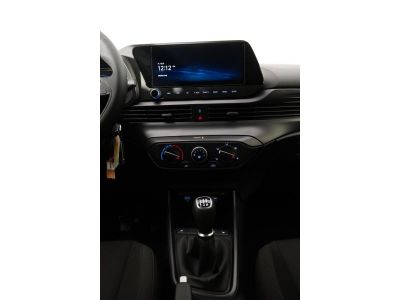 Hyundai i20 Vorführwagen Hyundai i20 Vorführwagen