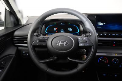 Hyundai i20 Vorführwagen Hyundai i20 Vorführwagen