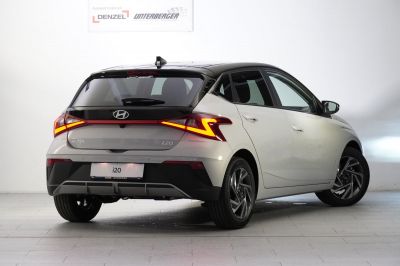 Hyundai i20 Vorführwagen Hyundai i20 Vorführwagen