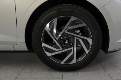Hyundai i20 Vorführwagen Hyundai i20 Vorführwagen