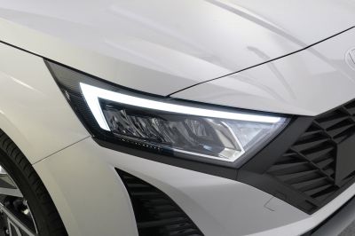 Hyundai i20 Vorführwagen Hyundai i20 Vorführwagen