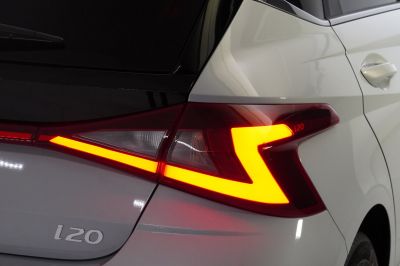 Hyundai i20 Vorführwagen Hyundai i20 Vorführwagen