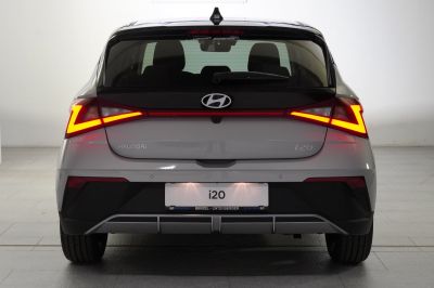 Hyundai i20 Vorführwagen Hyundai i20 Vorführwagen