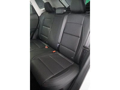 MG ZS Vorführwagen MG ZS Vorführwagen