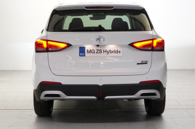 MG ZS Vorführwagen MG ZS Vorführwagen