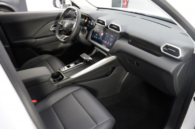 MG ZS Vorführwagen MG ZS Vorführwagen