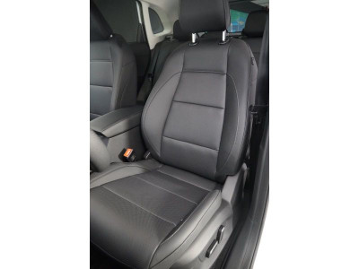 MG ZS Vorführwagen MG ZS Vorführwagen