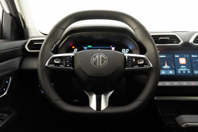 MG ZS Vorführwagen MG ZS Vorführwagen