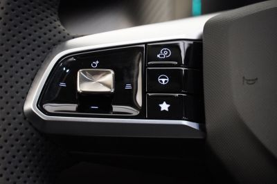MG MGS5 EV Neuwagen