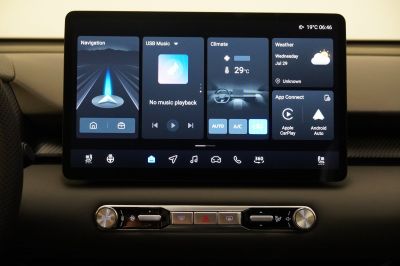 MG MGS5 EV Neuwagen