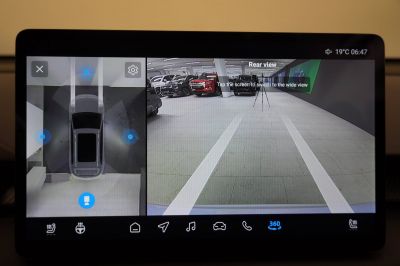 MG MGS5 EV Neuwagen