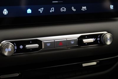 MG MGS5 EV Neuwagen