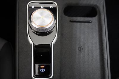 MG MGS5 EV Neuwagen