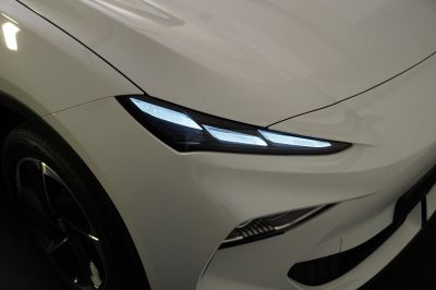 MG MGS5 EV Neuwagen