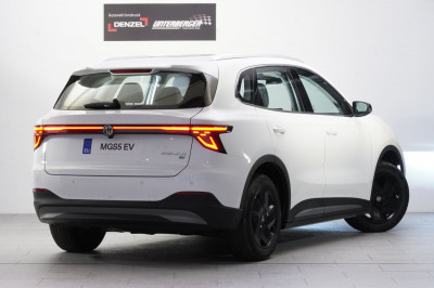MG MGS5 EV Neuwagen MG MGS5 EV Neuwagen