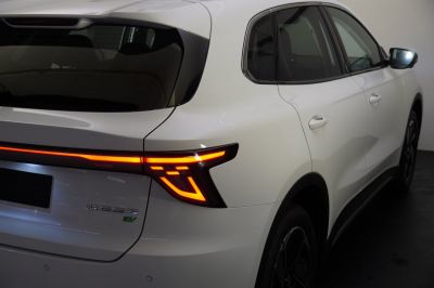MG MGS5 EV Neuwagen