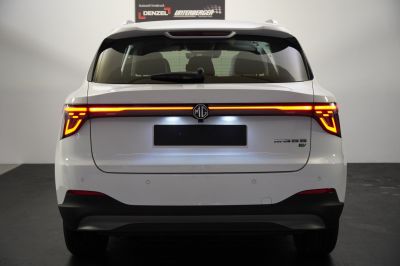 MG MGS5 EV Neuwagen