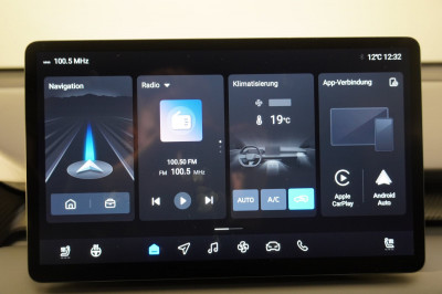 MG MGS5 EV Neuwagen MG MGS5 EV Neuwagen