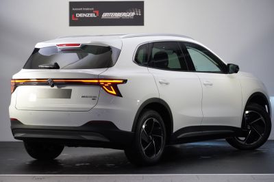 MG MGS5 EV Neuwagen