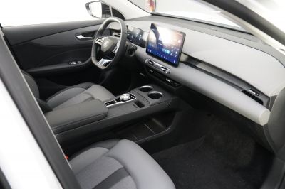 MG MGS5 EV Neuwagen