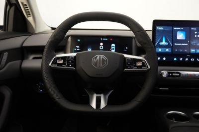MG MGS5 EV Neuwagen