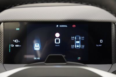 MG MGS5 EV Neuwagen