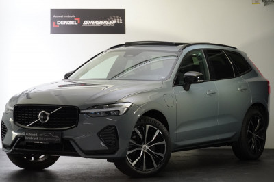 Volvo XC60 Gebrauchtwagen