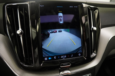 Volvo XC60 Gebrauchtwagen