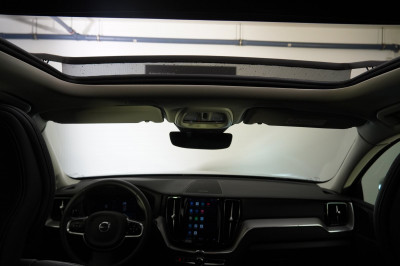 Volvo XC60 Gebrauchtwagen