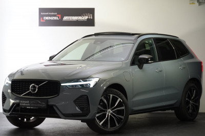 Volvo XC60 Gebrauchtwagen