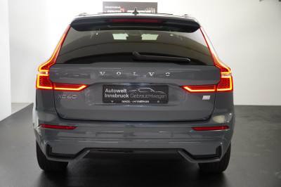 Volvo XC60 Gebrauchtwagen