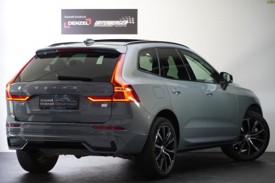 Volvo XC60 Gebrauchtwagen