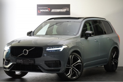 Volvo XC90 Gebrauchtwagen Volvo XC90 Gebrauchtwagen