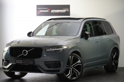 Volvo XC90 Gebrauchtwagen Volvo XC90 Gebrauchtwagen