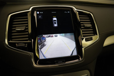 Volvo XC90 Gebrauchtwagen Volvo XC90 Gebrauchtwagen