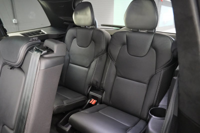 Volvo XC90 Gebrauchtwagen Volvo XC90 Gebrauchtwagen