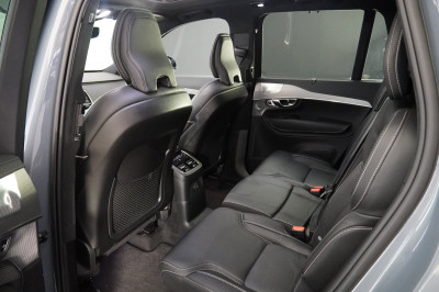 Volvo XC90 Gebrauchtwagen Volvo XC90 Gebrauchtwagen