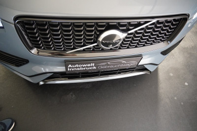 Volvo XC90 Gebrauchtwagen Volvo XC90 Gebrauchtwagen