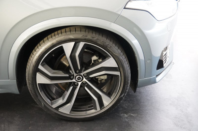 Volvo XC90 Gebrauchtwagen Volvo XC90 Gebrauchtwagen