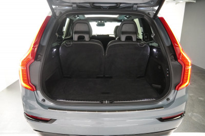 Volvo XC90 Gebrauchtwagen Volvo XC90 Gebrauchtwagen
