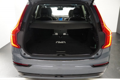 Volvo XC90 Gebrauchtwagen Volvo XC90 Gebrauchtwagen
