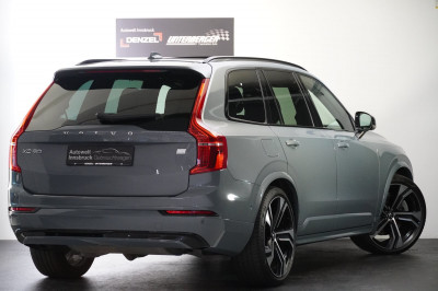 Volvo XC90 Gebrauchtwagen Volvo XC90 Gebrauchtwagen