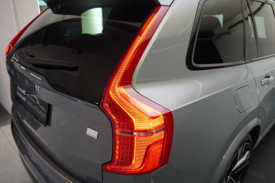 Volvo XC90 Gebrauchtwagen Volvo XC90 Gebrauchtwagen