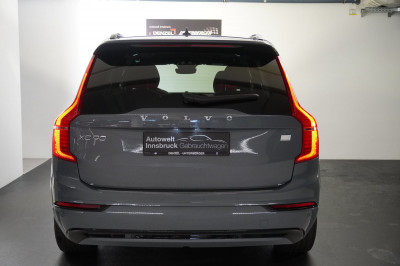 Volvo XC90 Gebrauchtwagen Volvo XC90 Gebrauchtwagen