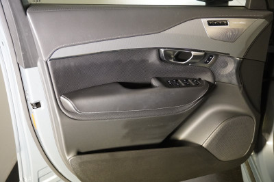 Volvo XC90 Gebrauchtwagen Volvo XC90 Gebrauchtwagen
