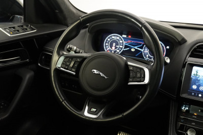 Jaguar F-Pace Gebrauchtwagen Jaguar F-Pace Gebrauchtwagen