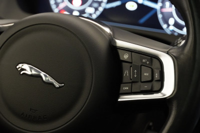 Jaguar F-Pace Gebrauchtwagen Jaguar F-Pace Gebrauchtwagen