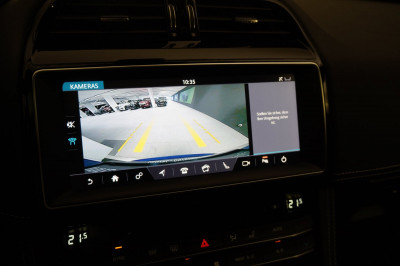 Jaguar F-Pace Gebrauchtwagen Jaguar F-Pace Gebrauchtwagen